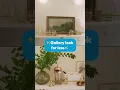This Gallery Shelf Hack