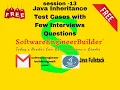 Session - 13 Java FullStack