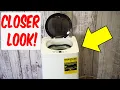 Giantex Portable Washing Machine Review Link Below