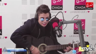 فيديو إيهاب أمير يغني أنا فقير رد ليا رزقي ـ بارودي سيليباطير انا ـ 