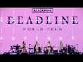 Download Lagu DEADLINE Wasn’t the End — It Was BLACKPINK’s Greatest Beginning.