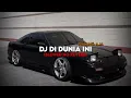 Dj Di Dunia Ini Tenang Aja (Slowed No Reverb)