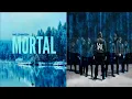 Download Lagu Axel Johansson - Mortal ( Alan Walker remix ) | Mortal X Alone Mashup | Alan Walker X Axel Johansson