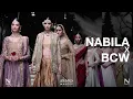 Lagu NABILA x BCW 2025