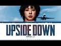CHANYEOL (EXO) 'Upside Down' Lyrics (찬열 Upside Down 가사) [Color Coded Han_Rom_Eng] | ShadowByYoongi