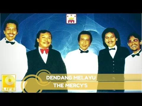 Download MP3 The Mercy's - Dendang Melayu (Official Audio)