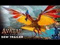 Avatar: Fire And Ash TV SPOT!! (FINAL TEASER TRAILER‼️) | avatar fire and ash trailer