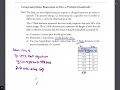 7 5 Modelling Data Using Logarithms Functions