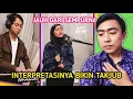 Download Lagu DEEP BGT 🛑 REAKSI LESTI KEJORA - JAUH DARI SEMPURNA