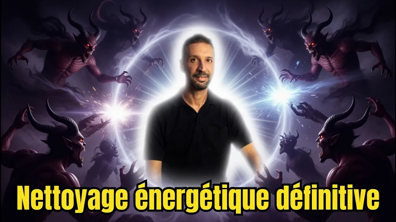Comment savoir si on est envoûté — vidéo explicative par Chokri Belkhiria
