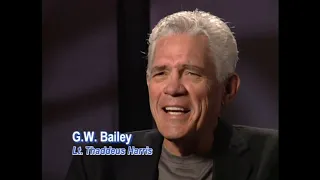 behind academy doors secret files revealed police academy 1 documentary part 1