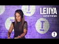 Download Lagu LEIIYA - Live In The Mix [House/Tech House]
