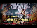 Download Lagu Tari Jaipong Mojang Priangan Tunggal, Keren