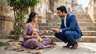 मैं तुम्हें खाना दूंगा, लेकिन तुम्हें कमरे पर चलना होगा.. आगे जो हुआ लड़की के होश उड़ गए 😥💔#story.