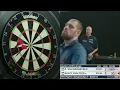 Download Lagu Raymond van Barneveld v Berry van Peer - PDC Player's Championship Event 21 - Second Round