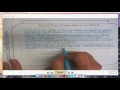 Plant Cell Lesson 2