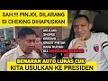 Download Lagu SAH..!!! PINJOL DILARANG DIINDONESIA,BI CHEKING(SLIK) DIHAPUSKAN-KATA MENTERI PKP MARUARAR SIRAIT..