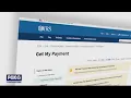 Missing stimulus payment IRS says claim it on your tax return FOX6 News Milwaukee