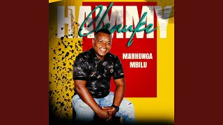 marhunga mbilu