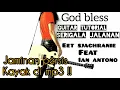 Lagu GOD BLESS \