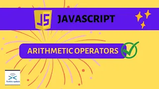arithmetic operators in javascript-07