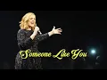 Adele - Someone like you - 8D audio