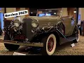 2023 Hershey AACA Car Show RM Sotheby s Auction