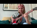 Lagu gravity - john mayer / maya delilah cover