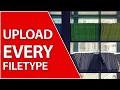 Upload Different File Types With Active Storage In Ruby On Rails 7