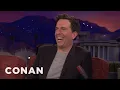Ed Helms Bonded With Zach Galifianakis Over Their Hatred Of Sports CONAN on TBS