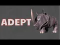 What Does ADEPT Means Meanings And Definitions With Example in English