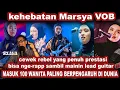 Download Lagu MARSYA VOB CEWEK REBEL YANG KRITIS TAPI MEMBANGGAKAN INDONESIA 