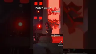 ليجي سي انتي عارفاني بعيوبي تراك بلاستر قبل نزوله 