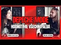 Lagu DEPECHE MODE | Hodnotíme všechna alba