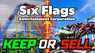 Which Six Flags Theme Parks Are Safe Which Ones Aren t