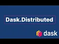 Dask Distributed Active Memory Management on Dask Distributed Guido Imperiale Dask Summit 2021