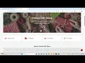 Online Gift Store - Python Django Project Source Code