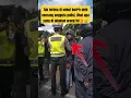 Download Lagu Begini kalau sudah menyangkut harga diri‼️#shorts #polisi #viral #respect