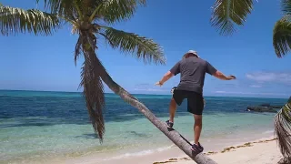 76 – Birthdays and Beachcombers in Fiji