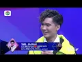 Jadi Rebutan!! Lady Rara Suka Yadi (Barabai) Apa Buktinya?!?! | D'Academy 5