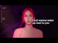 Stand Atlantic - NEXT2U (Lyrics / Lyric Video)