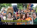 Lagu NYONGKOLAN SUPER SERU GELOGOR TAOK BENGAN BERSAMA REINATA 05 AZYA MUSIC GB ALBA 05 DAN BETEP