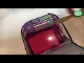 Yumbox MiniSnack Bento Box - Waste Free Lunch Kits That Fit 20
