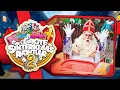 Jul \u0026 Julia 🎁 Het Grote Sinterklaasavontuur 2 🎁 Volledige Film