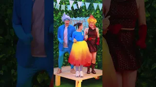 توكو توكو تاكا Tukohtaka Tukoh Dance Woohoo Fyp Elements Elemental 