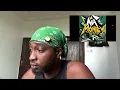 THEBOYFROMOJO Reacts to Dj Tunez & Shoday snippet 🤝