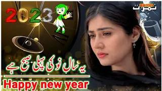 happy new year 2023 new year poetry deep poetry emational poetry newyearpoetry nimratwrites