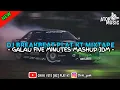 Download Lagu DJ BREAKBEAT PLAT KT MIXTAPE||GALAU FIVE MINUTES MASHUP JDM • SPESIAL HOME DIKZZ