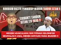Download Lagu KASI PAHAM KH IDRUS ROMLI CS !! NEJD TANDUK SETAN ITU IRAQ !! PUSAT LAHIRNYA SEKTE² KIBLAT MEREKA!! 