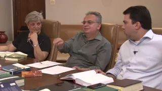 Sede perfeitos - Estudo do Evangelho à Luz do Espiritismo